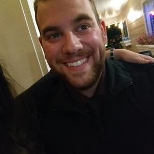 Meet your Posher, Jonathan